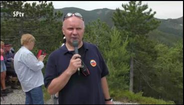 SPORT Turisztika